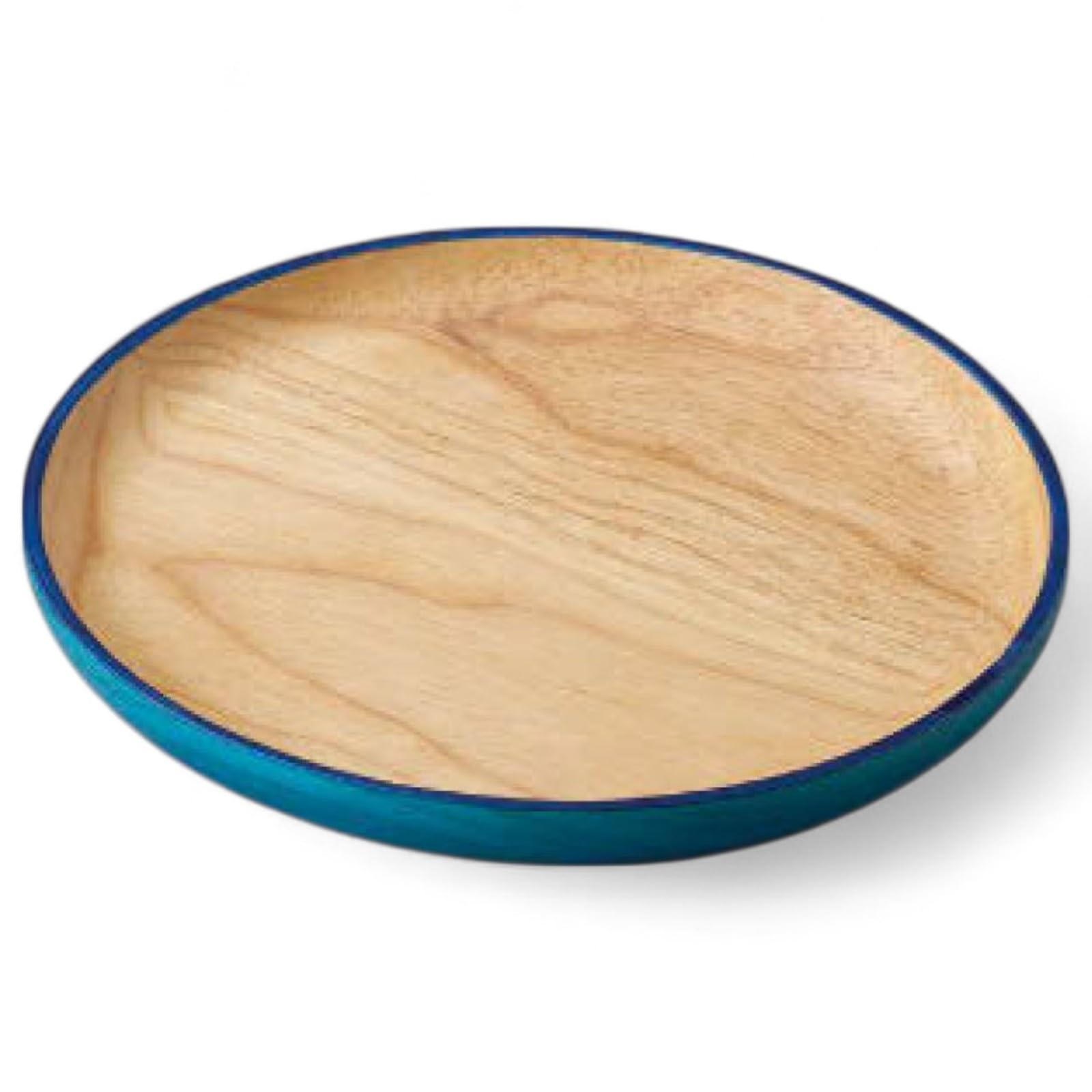

Wooden Plate with Urethane Made in China J-kitchens Coating, PID-531251,