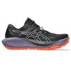 Asics  Gel Trabuco 13 GORE-TEX Black Light Ube Women Sneakers 1012B767-001