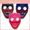 Costum Cosplay Uimitor de Halloween Poppy Playtime Huggy Wuggy