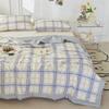 Plover Elegant Xinjiang Cotton Quilt