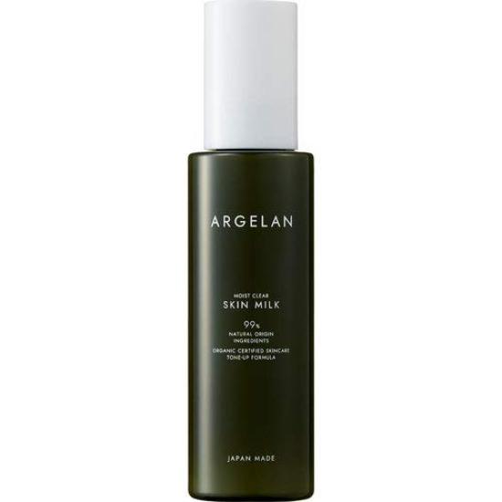Argelan Moist Clear Skin Milk 120mL