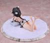 Kaitendo Idle Girls: A Hundred Blossoms of Moe Princesses - [Waking Up] Pan Feng 1/7 Scale Plastic Painted Complete Figure