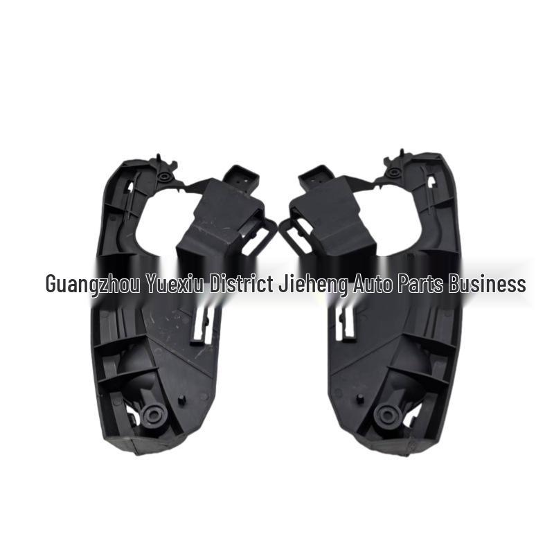 

Left and Right Headlight Brackets for Volvo XC60 (2014-2017)