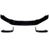 Performance Side Sill Skirts for BMW F32/F36 M and 4 Series.
