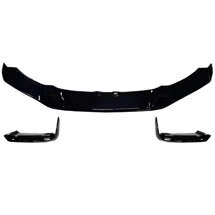 Performance Side Sill Skirts for BMW F32/F36 M and 4 Series.