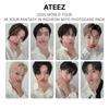 TOUR MONDIALE 2025 NELLA TUA FANTASIA A INCHEON MITO PACCHETTO FOTOCARD Fotocard Ufficiale