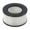 Equipamentos de limpeza doméstica – Filtros para aspiradores