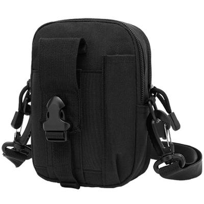 Multi-functional Outdoor Tactical Waist Bag