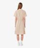 Lacoste Women'S Wool Blend Short Sleeve Polo Dress Ef6837-56G X6F