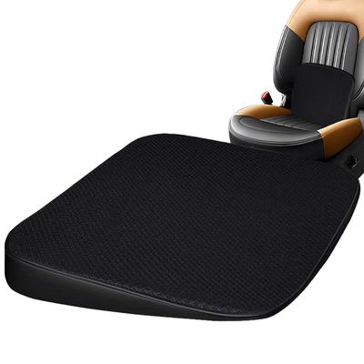 Cuscino a Cuneo per Auto Rialzante Cuscino a Cuneo per Sedile Auto Imbottitura per Sedia Migliorata Cuscino per Sedile Camion Resistente all'Usura Persone Basse