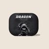Cute Dragon Boy Full-Wrap Case for AirPods 3
