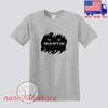 Martin Archery Men#039;s Gray Size S5XL Unisex T-Shirt