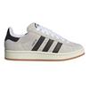 Womens/Ladies Campus 00s Suede Trainers