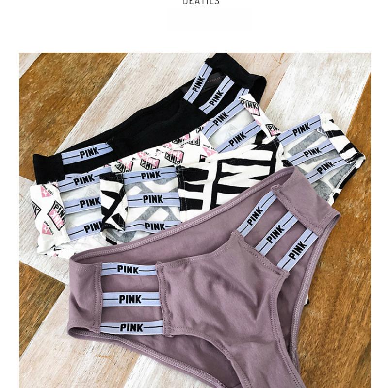 Lettera Sexy Donne Mutandine Cotone Intimo Senza Cuciture Perizoma Vita  Bassa G-String Lady Intimo Sport Ragazze Lingerie Slip acquista in modo  economico — spedizione gratuita, recensioni reali con foto — Joom