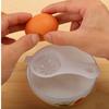 Egg Separator-White Yolk Separator Kitchen Gadgets Baking Tools Remover Egg Separator Yoke Separator Egg Strainer
