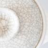 Glina Ceramiczna Ginpo Kyoto do Nabeyaki Rozmiar Jednorazowy Odpowiedni do Bezpośredniego Doskonałe Przechowywanie Ciepła Banko Wyprodukowano w 11061 Garnek, Styl, Wykończenie Sumi-Kanrei, Udon,
