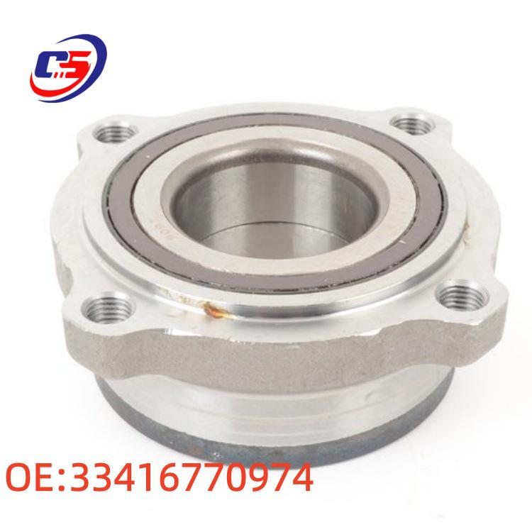 33416770974 Wheel Bearing for BMW F15 F16