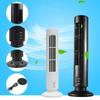 Portable Tower Type Electric Fan 2 Speed Cordless Handheld Fans Gifts Desktop Fan