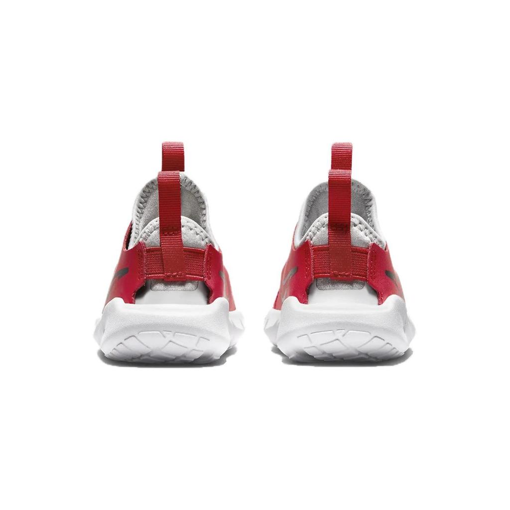 Nike Flex Runner 2 Slip Resistant And Breathable Toddler Shoes Red Blue Gray Black Infant And Toddler DJ6039-607