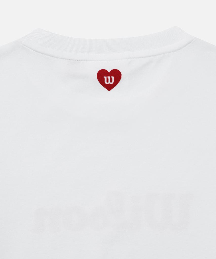 Wilseun Pure Dry Ace T-Shirt W (4 Colors)