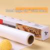 ZISIZ Baking Parchment Paper
