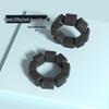 Children's Weighted Training Hand Rings