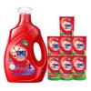 Bright & Anti-Mite Laundry Detergent Bundle