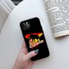 RT25 Spain Flag New Shell Phone Case for Xiaomi Poco F2 F3 M2 M3 M4 M5 M6 X2 X3 X4 X6 Pro NFC GT Plus