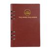JINGRUIXIANG Party Member Study Loose-Leaf Notebook