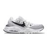 Nike Scarpe da Corsa Basse Air Max Fusion Ammortizzate da Uomo Grigio Chiaro CJ1670-102(Team1068-)