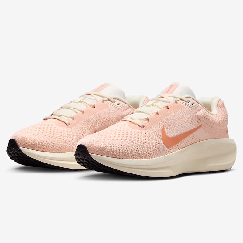 

Nike Women s Air Winflo 11 Running Shoes 38.5