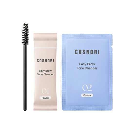 Cosnori Easy Brow Tone Changer 5-pack