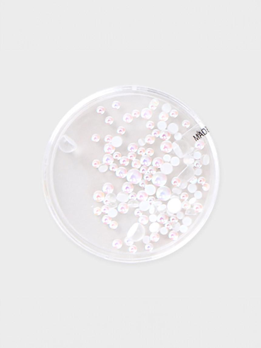 Waterdrop Nail Art Rhinestones 1ea