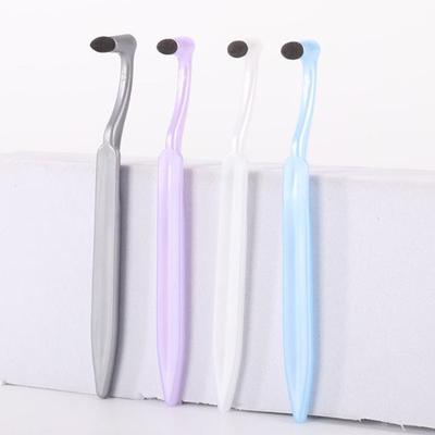 Interdental Soft Teeth Brush Single-Bundle Cleaning Toothbrush Care For People Daily Use Teeth Gap Cleaner
