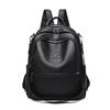 Schoolbag Backpack for Women 1011 New Style Stylish Versatile Large Capacity Student School Bag with a Premium Outdoor Travel Backpack