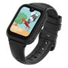 Garett Kids Vibe 4g Smartwatch Black