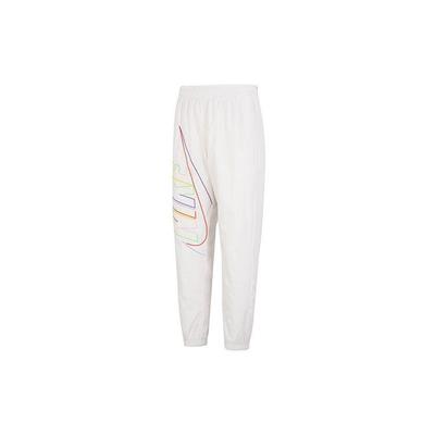 Nike Pantalones Tejidos Club Blancos DX0622-030
