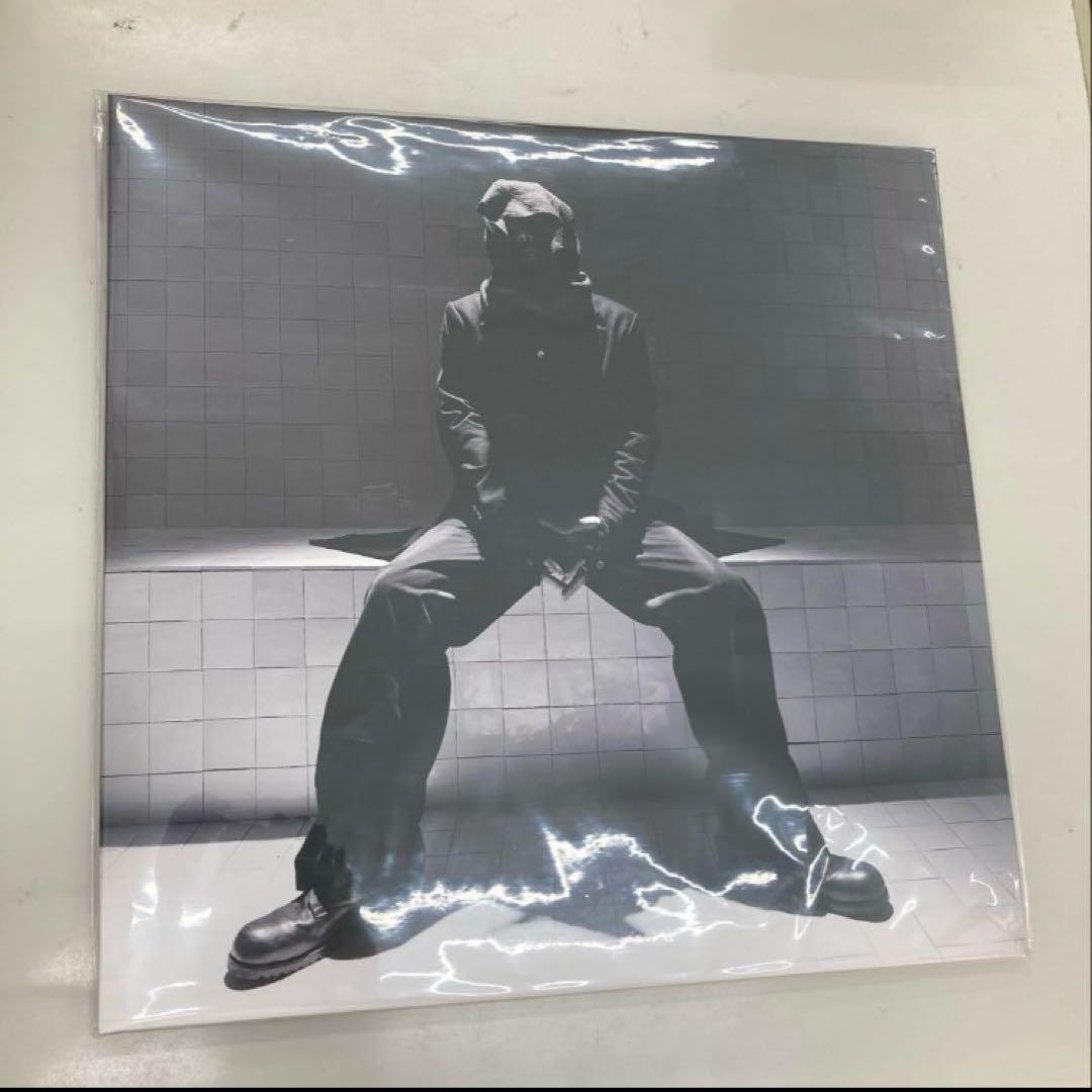 

[USED] Kid Milli / BEIGE Records