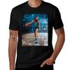 Nicole Haught As Basketball Player TShirt Streetwear Print Tee Shirt TShirt