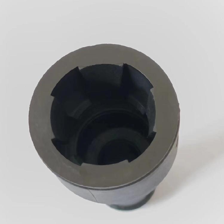15032062 Professional Vehicle HVAC Heater Hose Couplings Joiners Coolant Hose Fitting For Improved Truck Heating Systems