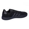 Adidas VL Court NLF93 Core Black Size Cm 3.0 Sneakers, Black/Core Black/Core (ID9184), 25.0
