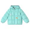 B.Duck Kids' Lightweight Hooded Down Jacket