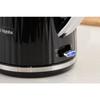 Kettle - Russell Hobbs - Eden - 2400 W - 1.7 L - Black