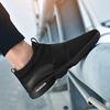 Fashion Lightweight Men Sneakers Mens Casual Shoes Running Shoes Breathable Slip On Wear-resistant Men Loafers Zapatillas Hombre