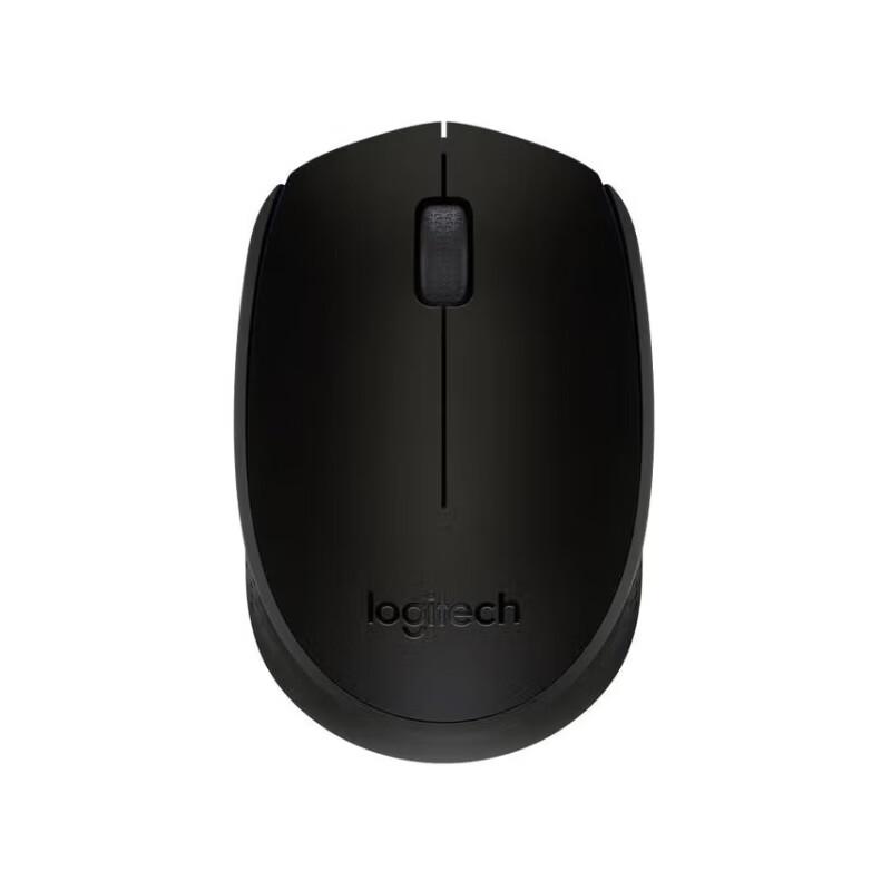 Logitech M171 Wireless Mouse