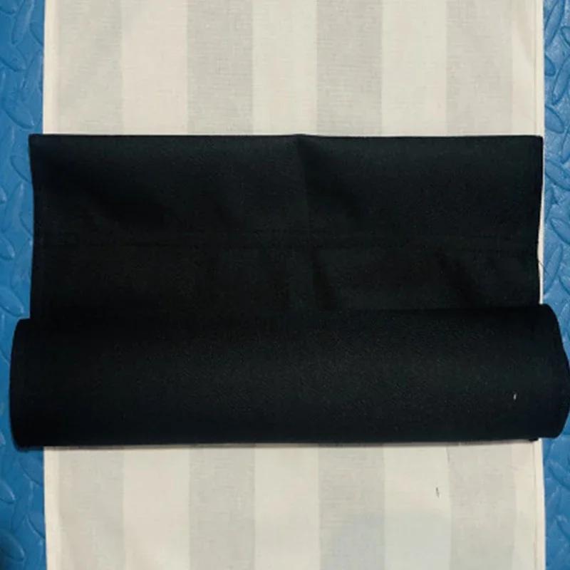 15 Colors Folding Deck Chair Replacement Cover Waterproof Beach Chair Canvas Seat Covers for Courtyard Home Accessories