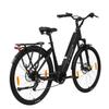 TTGO ZZ-28ST All-Terrain Electric Bicycle 130KM Range 36V20AH Battery 250W Motor 700C*45C Tires Outdoor Riding E-Bike For Adult