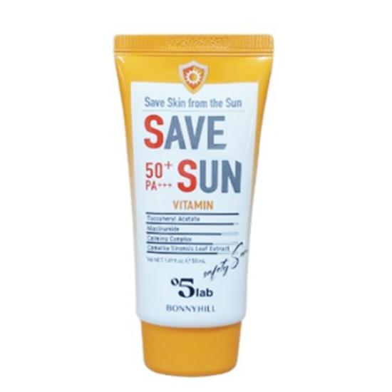 BONNYHILL O Five Lab Vitamin Save Sun SPF50+ PA+++ 50ml 50ml