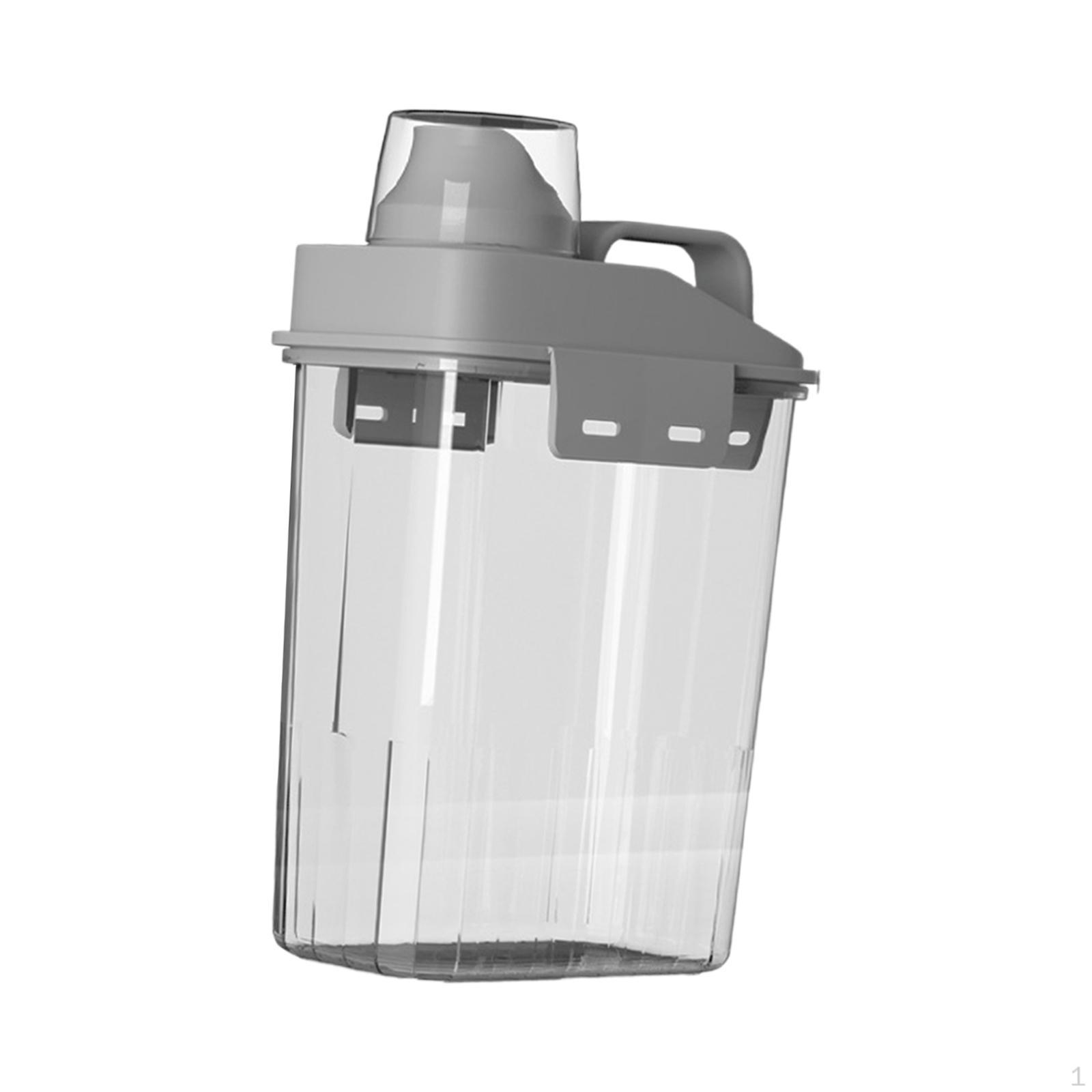 

Компактный органайзер для хранения белья 2L серый