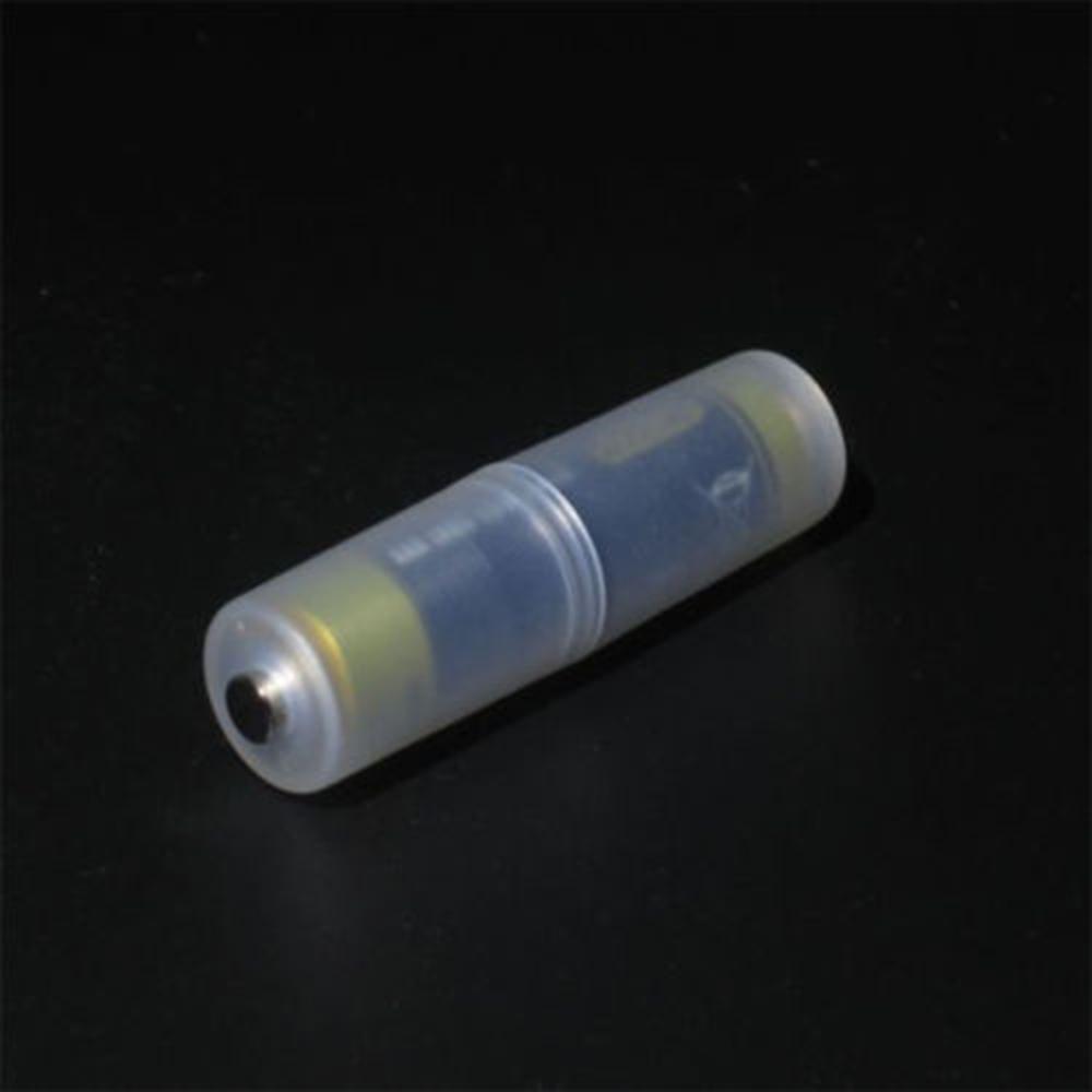 1PC AA LR6 Box Top Battery Convertor Adapter Convertor Adapter AAA R03
